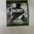 شريط call of duty infinite warfare legacy edtion للبيع