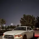 تشارجر 2012 مصدوم