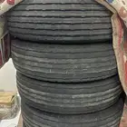 طقم كفرات بوالين ديرو