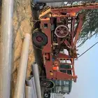 حفار ابار ارتوازية