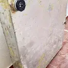 خزان ماء المنيوم لاندكروزر