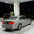 BMW 740 LI 2012