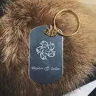 نقش ليزر