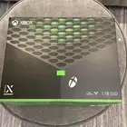 اكس بوكس سيرس اكس