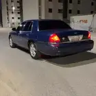 فورد فكتوريا 2008
