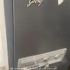 للبيع. خزنه وزنها فوق 300 كيلو طولها متر 40 سانتي وعرضها 50
