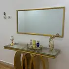 طاوله مدخل