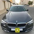 بي ام دبليو i520 الفئة الخامسة 2020