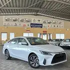 تويوتا يارس yبلس موديل 2026 (باقل الاسعار للشركات )