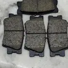 فحمات كامري خلفية اصلية وكالة تركب من 2007 الى 2009