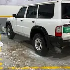 سفاري باترول 2003 ملكزز