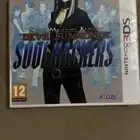 3DS Shin Megami Tensei Sealed