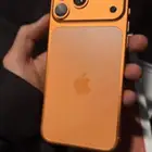 آيفون 17 برو ماكس هاي كوبي طبق الأصل