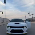 دوج تشارجر RT 2019