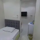 غرفه مفروشه للإيجار الشهري