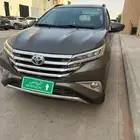تويوتا راش واجن موديل 2021