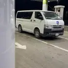 باص هايس 2016