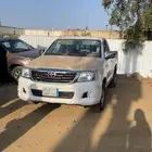 هايلوكس2013