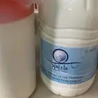 لبن وسمن