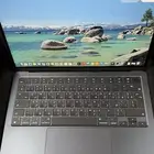 ماك بوك أير 2025