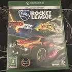 شريط اكس بوكس روكيت ليق نادر