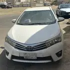 كورلا 2015