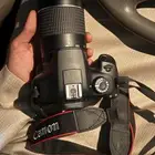 كاميرة كانون للبيع استخدام يوم