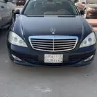 للبيع مرسيدس 2006 بحالة جيدة