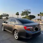 للبيع كامري 2013