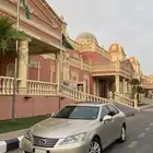 لكزس 2011 مخزنه
