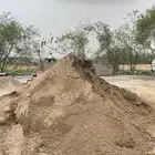 توصيل بطحاء واسمنت وخرسان