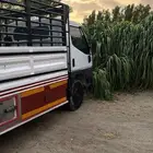 مستوبيشي كانتر
