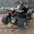 دباب Z400 سزوكي