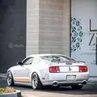 للبيع موستنج ممشى قليل 2007