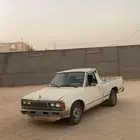 للبيع نيسان ددسن 85 مسقط