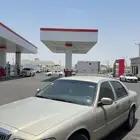 فورد ماركيز 2010