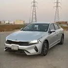 كيا k5 2021