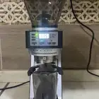 مطحنة قهوة مختصة