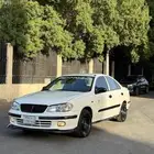 نيسان صني