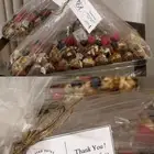 تمر محشي