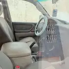 موديل 2002 GXR لاندكروزر