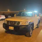 جيب بترول سفاري 2006 حكومي سابقا