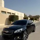 ماليبو2014 LTZ شبة مخزن