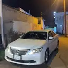 تيوتا اوريون 2013