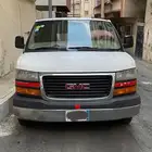 فان جمس موديل 2011