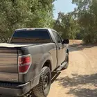F150 2014 ممشى قليل