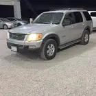 اكسبلور 2007 دبل خفيف ثقيل موتر مغير مكينه قبل سنه ونص