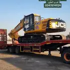 للأيجار بوكلين وشيول ارامكو