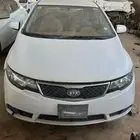 كيا سيراتو 2011 تشليح