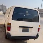 تايوتا هاي ايس موديل 2000